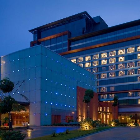 Hotel The Oterra Kammasandra Esterno foto