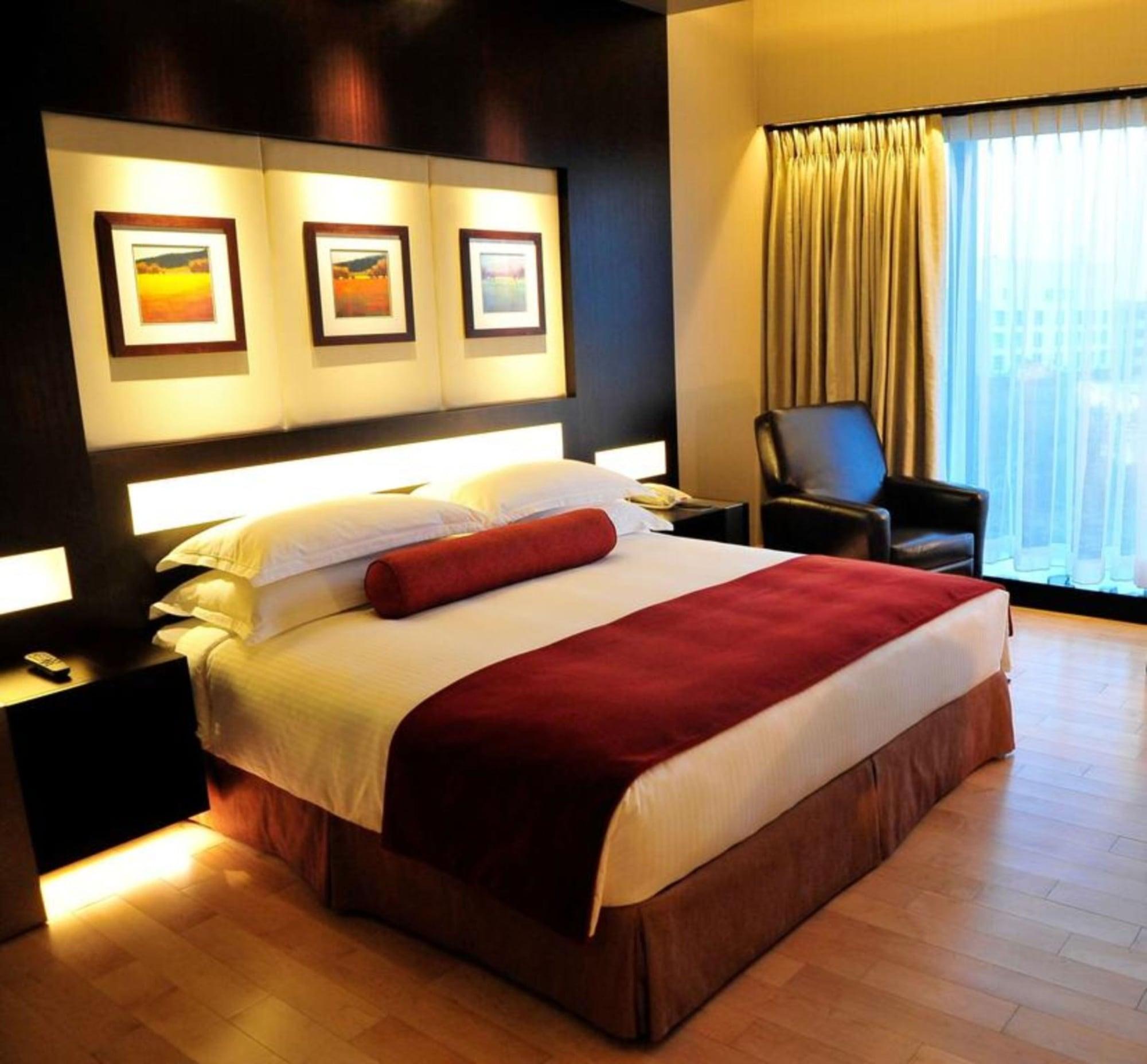 Hotel The Oterra Kammasandra Esterno foto