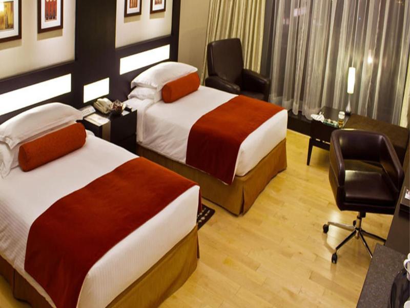 Hotel The Oterra Kammasandra Esterno foto