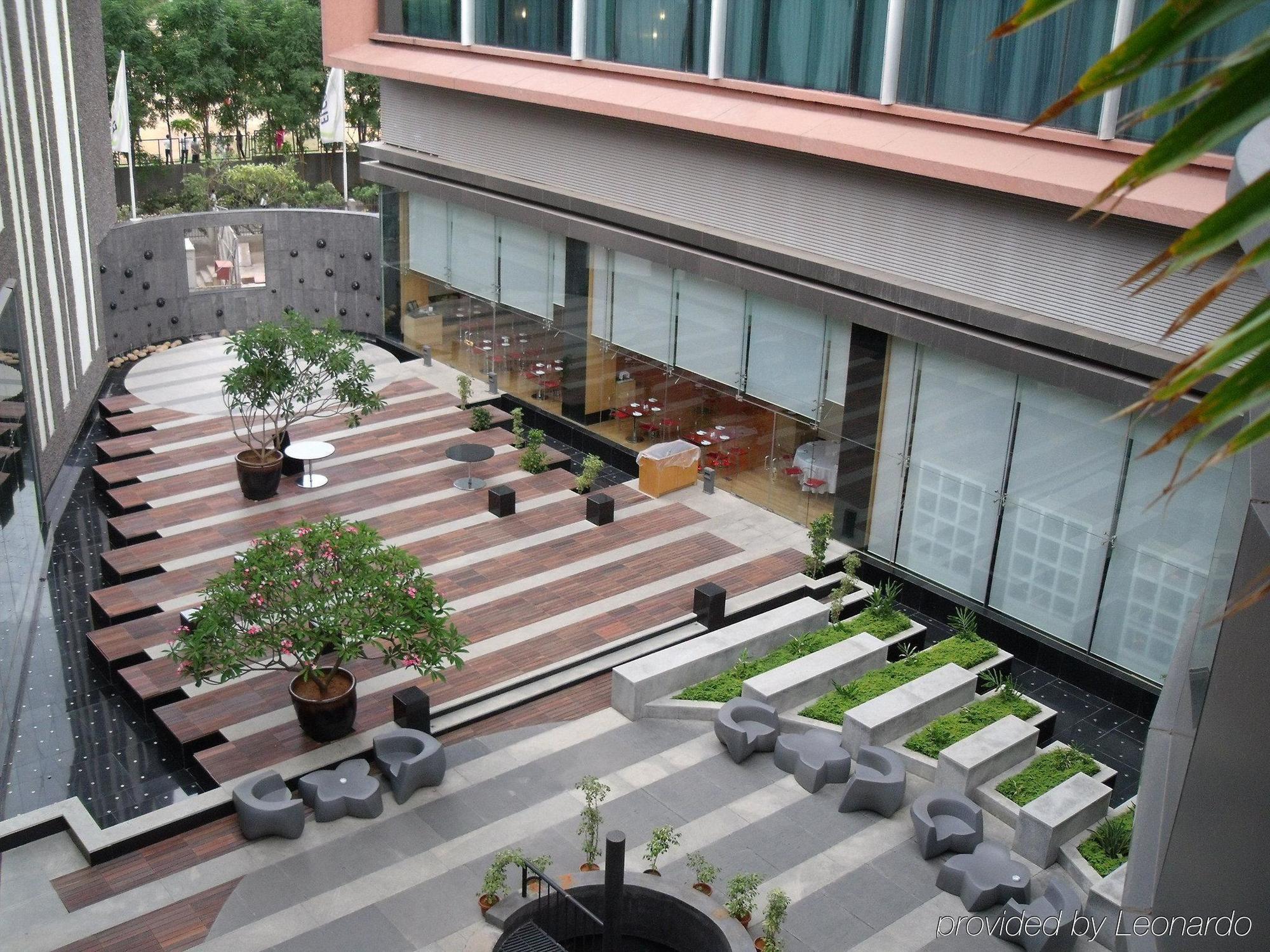 Hotel The Oterra Kammasandra Esterno foto