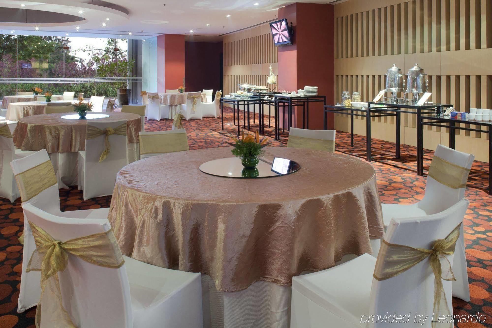 Hotel The Oterra Kammasandra Ristorante foto