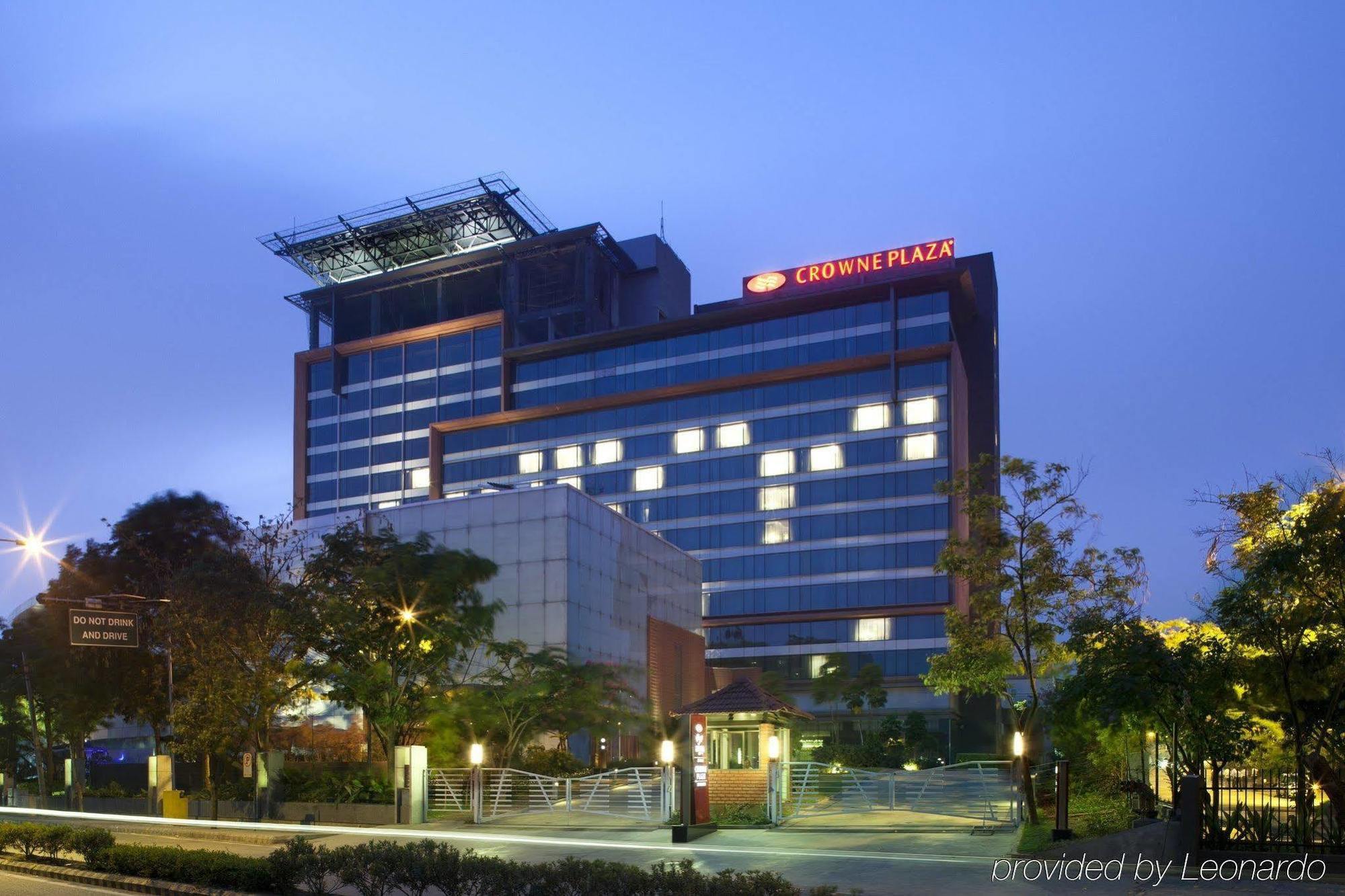 Hotel The Oterra Kammasandra Esterno foto