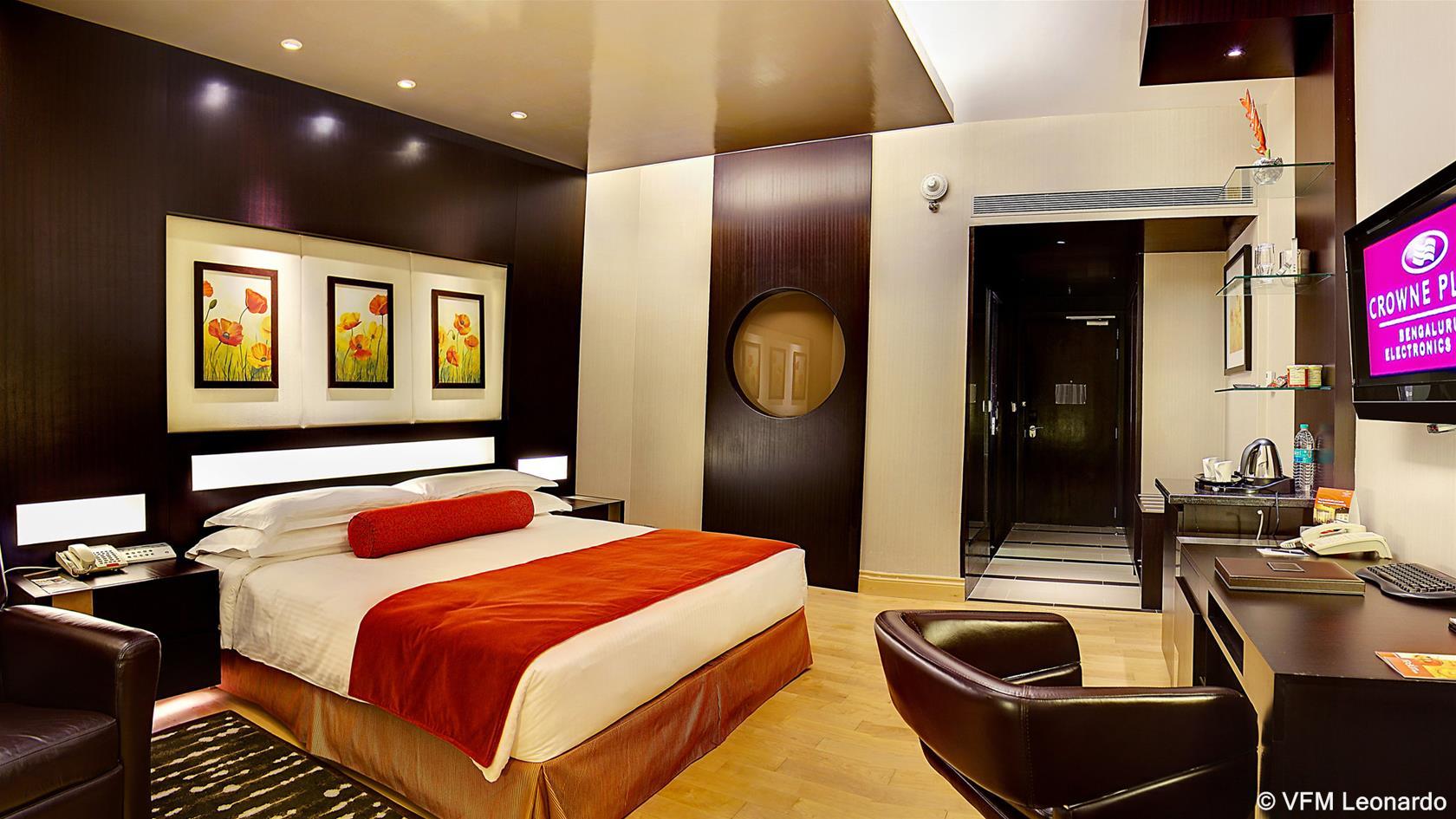 Hotel The Oterra Kammasandra Esterno foto